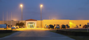 Karnes Detention Center